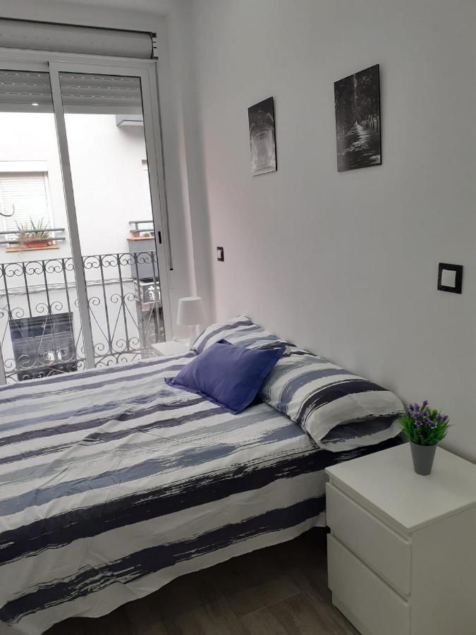 Perla De Madrid Apartment — Fotos 2
